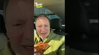 Colosseo Pizza In Port Jefferson NY Review