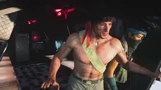 Call of Duty: Modern Warfare