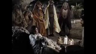 Wise Men Still Seek Him by Lynn Cooper