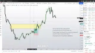 How To Trade Both Sides Of The Market! | FTMO Trading Series!