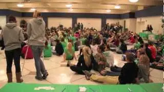 UND Homecoming 2012.mov