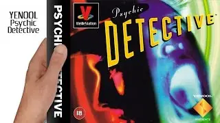 VieilleStation N&deg;114 - Psychic Detective - YENOOL