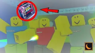 ROBLOX RIZZ PARTY | Roblox Meme Animation | Moon Animator |