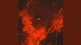 FIRE IN MY MIND (SPED UP)