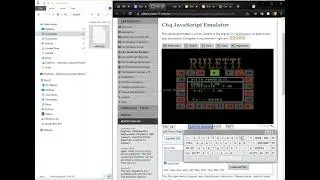 My Commodore 64 Game 