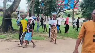 DDR Afrique un bon debat comme jamais!