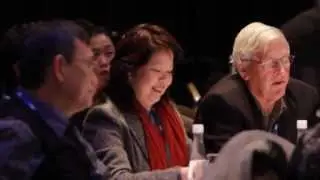 Showcasing EPIC NZ Auckland 2013 - Conference Highlights