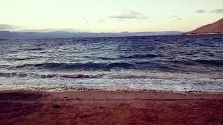 Haql saudi sea beach
