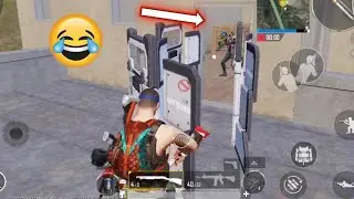 wait For Victor IQ 😂 Pubg funny video #short#pubgmobile