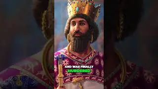 The Greeks Epic Revenge Shatters Persian Dreams of Conquest #history