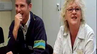 Des Bishop Work Experience (Part 6)