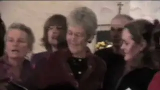 Autumn Leaves - The Singers Upstairs