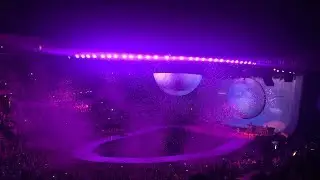 SWEETENER WORLD TOUR SHEFFIELD