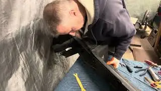 Taking the Rear Bumper Apart on My 2023 Nissan Frontier | ADAS Investigation Begins