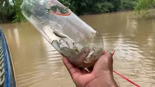 Easy River Fishing Hack You Need to Try!