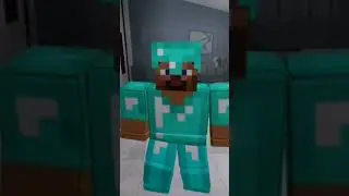 Roblox sau Minecraft? #roblox #minecraft