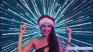 Christmas Songs Remix 2025 - Christmas Music Mix - EDM Christmas Playlist 2025