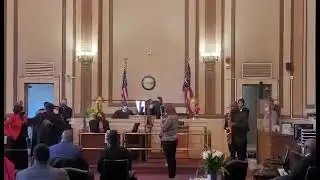 Investiture Ceremony of The Honorable Judge Nicole L. Sanders, Hamilton County Common Pleas Court.