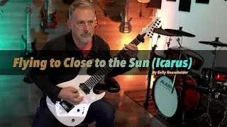 Flying too close to the Sun (Icarus)
