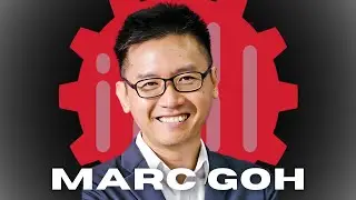 The Power and Possibilities of Polymaths with Marc Goh [Interview]