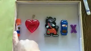 What&rsquo;s Missing Game