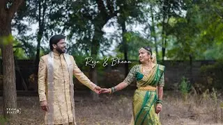 Roja & Banu Wedding Highlights || Best Documentary Cinematic video || Teampixel8