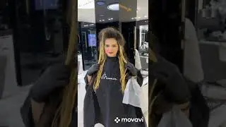 Hair hairstyle haircut hair colors change color new day do #Hair