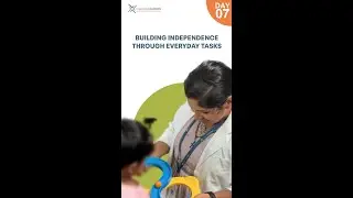 Building Daily Living Skills Through Play & Practice | XceptionalLEARNING