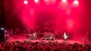 Atreyu Live at Swansea Arena UK