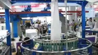 Circular Loom