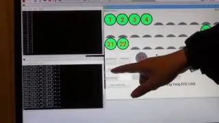 fungYang ROS Laser sensors system mp4 Final 2016 09 09