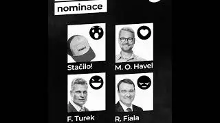 Přepisovač roku 2025