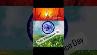 Happy Independence Day❤️