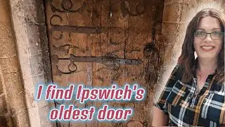 Ipswich History Walk 4 | Locals and locations