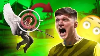 История легендарных граффити CS GO
