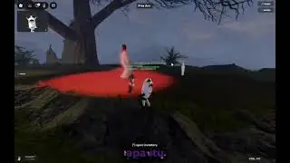 poci - roblox mount pamali