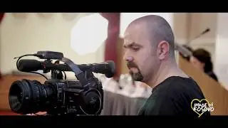 Interview with ARBEN LLAPASHTICA