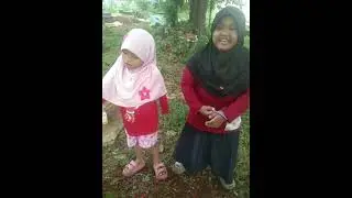 ZIARAH KE MAKAM UMI