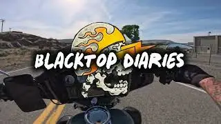 Special Guest! Work Dad Matt! 4K Motovlog