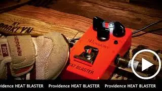Providence HEAT BLASTER HBL-3