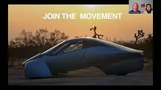 Aptera Investor Webinar March 29, 2022