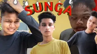 SUNGA |famous Verma family| fvf |