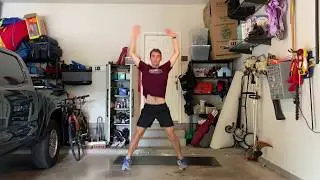 HIIT with Will