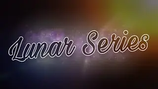 The Lunar Series (in order)