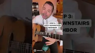 3 Steps To Start Improvising in Gypsy  Jazz  🎸🔥
