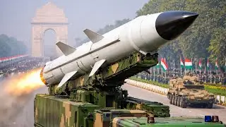 Hypersonic Anti-Ship Missile Ready! Range: 1500 Km! Speed: Mach 10! Bigger than Brahmos