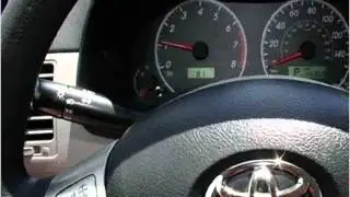 2012 Toyota Corolla Used Cars Madison WI