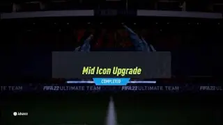 Mid Icon Pack FIFA 22 (W)