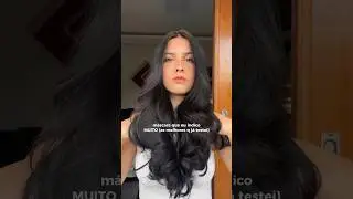 as melhores m&aacute;scara capilares que eu j&aacute; usei 🧖🏻&zwj;♀️✨