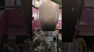 Mulch Film/Agricultural Film Extrusion Machine
